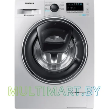 Стиральная машина Samsung WW65K42E00S